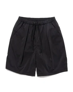Teatora Wallet Shorts Resort Doctoroid Black>Men Shorts