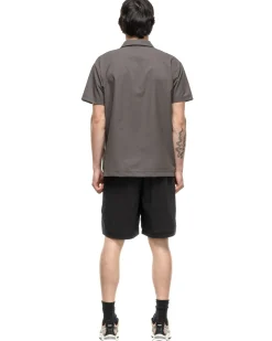 Teatora Wallet Shorts Resort Doctoroid Black><noscript><img width=