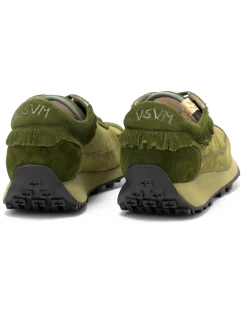 visvim CONTRARY DEPT Walpi Runner Olive><noscript><img width=