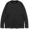 Teatora Warploop Cartridge Sweater Black>Men Sweaters