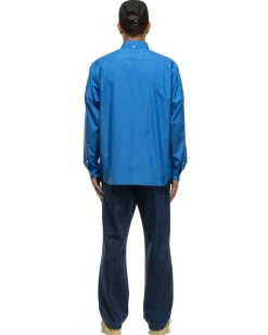 Sophnet. Washed Denim Straight Pants Indigo><noscript><img width=