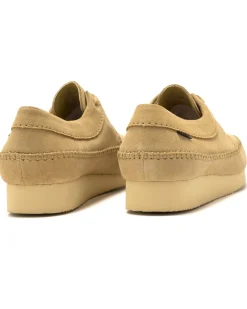 Clarks Originals Weaver Gtx Suede Maple><noscript><img width=