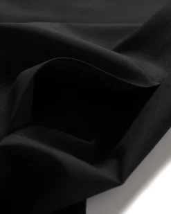 ATON Wool Tropical Tailored Jacket Black><noscript><img width=