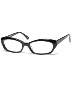 EFFECTOR X Dear From Jack Optical Black>Men Accessories