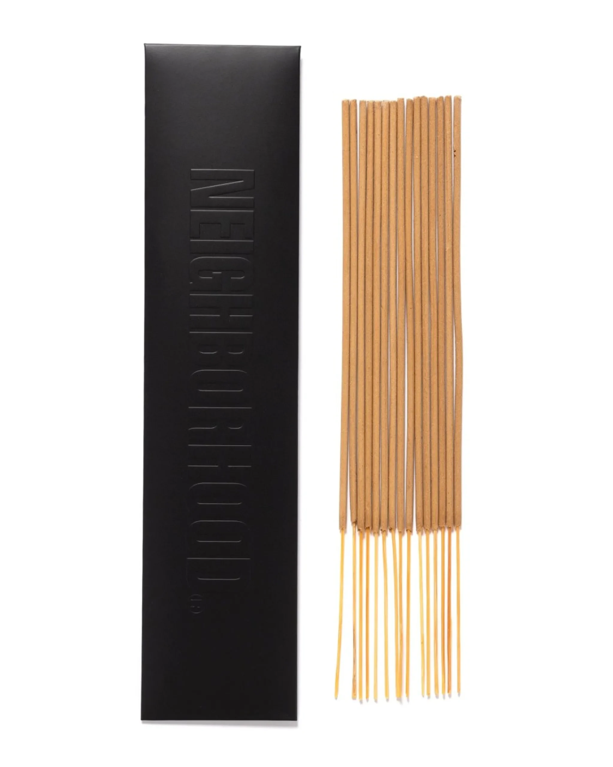 Neighborhood X Kuumba . Pacific Long Incense>Men Home Goods