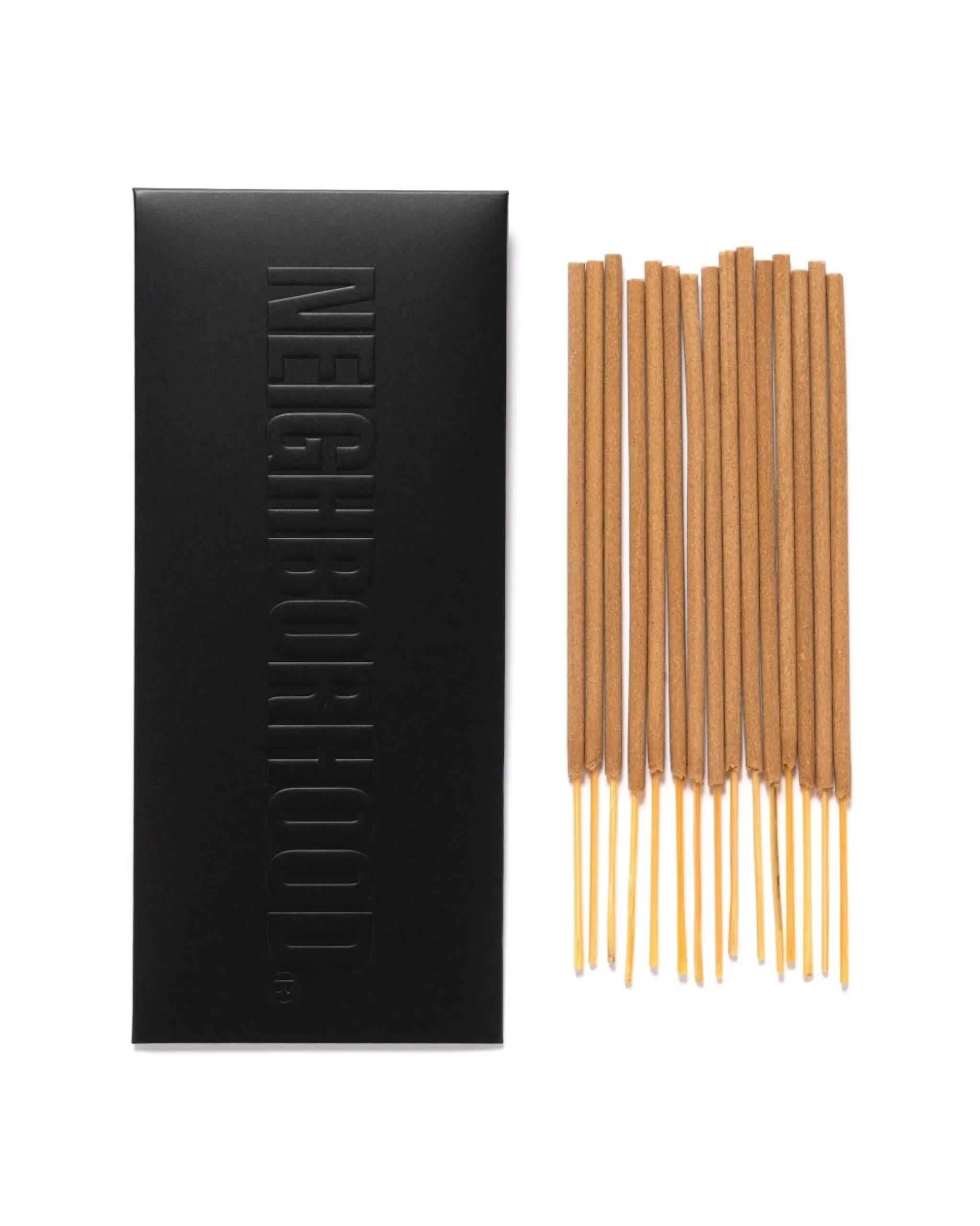 Neighborhood X Kuumba . Pacific Short Incense>Men Home Goods