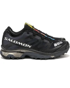 Salomon Advanced Xt-4 Og Black/Ebony>Men Footwear