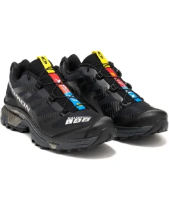 Salomon Advanced Xt-4 Og Black/Ebony>Men Footwear