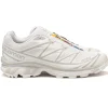 Salomon Advanced Xt-6 White/White/Lunar Rock>Men Footwear