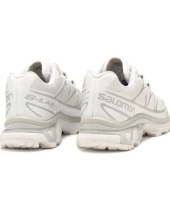 Salomon Advanced Xt-6 White/White/Lunar Rock><noscript><img width=
