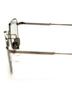 Native Sons Yeager Exp Antigue Silver/Gn-45><noscript><img width=